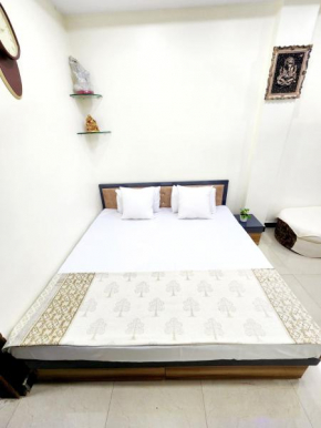 Mahakal Serenity Home Stay, Ujjain Near Mahakal & Iskon Temple